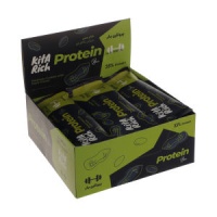  بار بادام زمینی کیتاریچ با روکش کاکائو تلخ بسته 12 عددی6364bceb3414345560